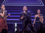 Lirik Terkintil-Kintil, Karya Legendaris Didi Kempot 