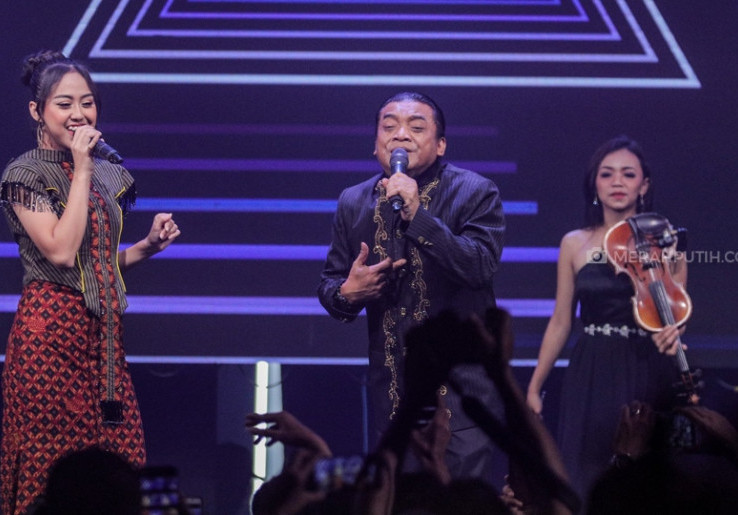 Lirik Terkintil-Kintil, Karya Legendaris Didi Kempot 