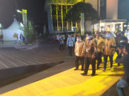 Enam Dekade, Partai Golkar Tetapkan 2024 Tahun Kemenangan