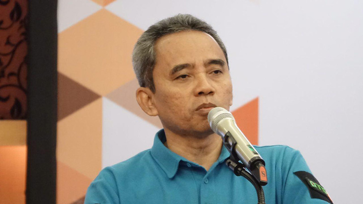 Survei: 45,5 Persen Pelaku Tindakan Terorisme karena Pemahaman Keliru