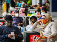 Aturan Berpergian Diperketat Cegah Warga Curi Start Mudik