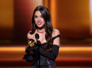 Olivia Rodrigo, Best New Artist di Grammy Awards 2022