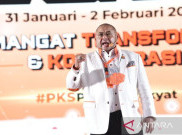 Sekjen PKS Nilai Reshuffle Kabinet Persiapan Suksesi Jokowi