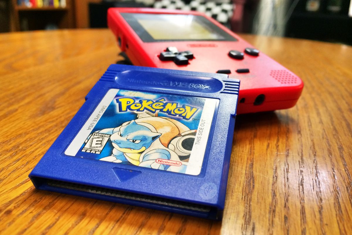 Genap Berusia 30 Tahun, Simak Perjalanan Panjang Konsol Game Klasik Gameboy 