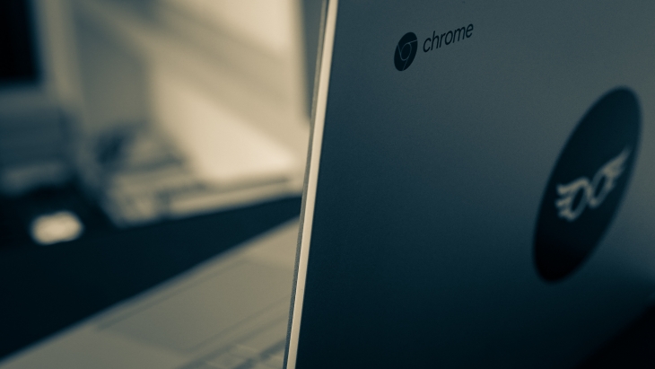 Steam akan Hadir di Chromebook