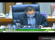 Komisi III Mulai Gelar Uji Kelayakan dan Kepatutan 11 Calon Hakim Agung