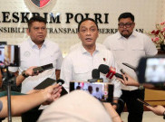 Sindikat Pengiriman Narkoba dari Malaysia ke Indonesia ‘Masuk’ Lewat Riau, Pelaku ‘Dibayar’ Rp 80 Juta Sekali Kirim