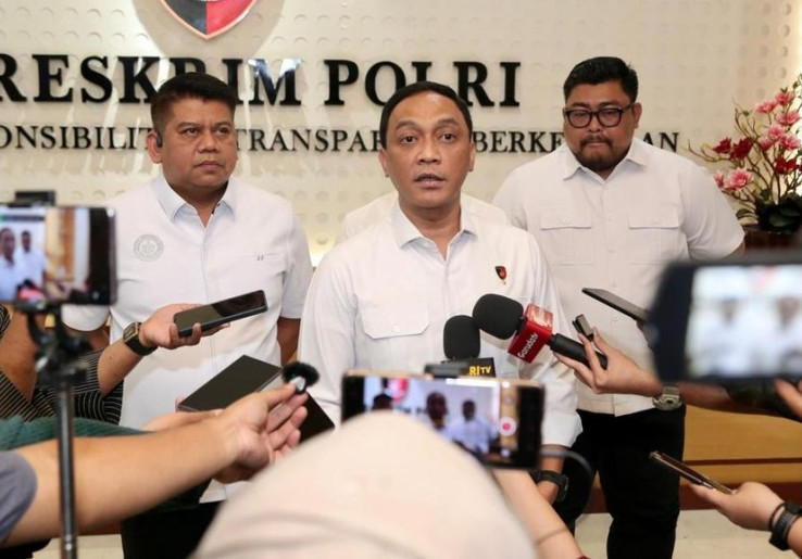 Sindikat Pengiriman Narkoba dari Malaysia ke Indonesia ‘Masuk’ Lewat Riau, Pelaku ‘Dibayar’ Rp 80 Juta Sekali Kirim