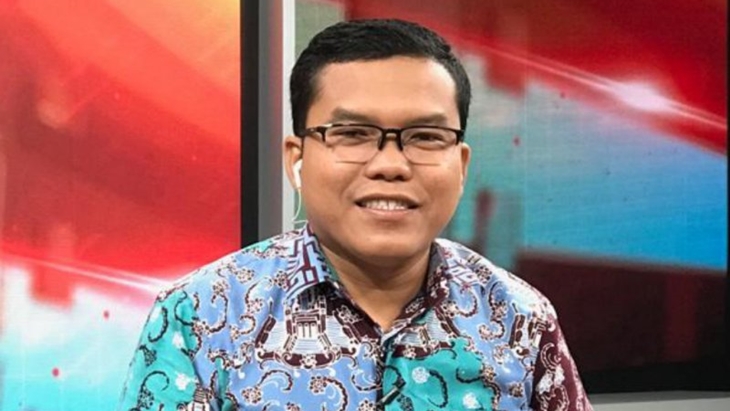 Situasi Politik Nasional Kacau, Pengamat: Tak Mustahil Jokowi-Amin Gagal Dilantik