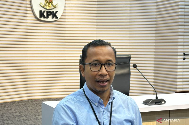 KPK Bakal Panggil 2 Mantan Menteri Menaker di Kasus Suap TKA, Kasus Diduga Terjadi Sejak Era Cak Imin