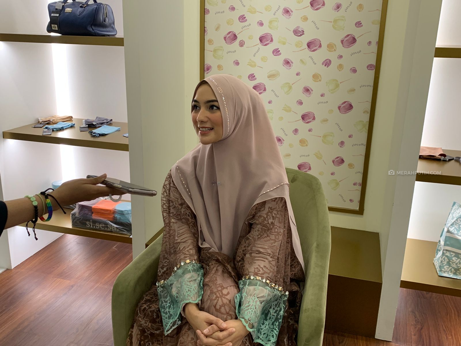 citra kirana