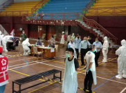 Ter-update, 185 Warga DIY Positif Corona, Didominasi Warga Kabupaten Sleman
