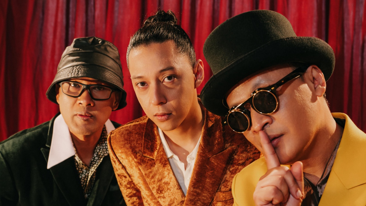 Single Terbaru The Chasmala 'Cinta Tapi Terluka' Angkat Kisah Asmara Tak Sehat, Simak Lirik Lengkapnya