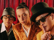 Single Terbaru The Chasmala 'Cinta Tapi Terluka' Angkat Kisah Asmara Tak Sehat, Simak Lirik Lengkapnya