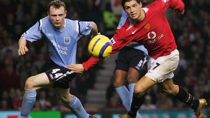 Mantan Gelandang Manchester City Gabung Bali United
