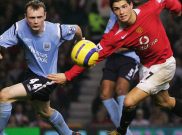 Mantan Gelandang Manchester City Gabung Bali United