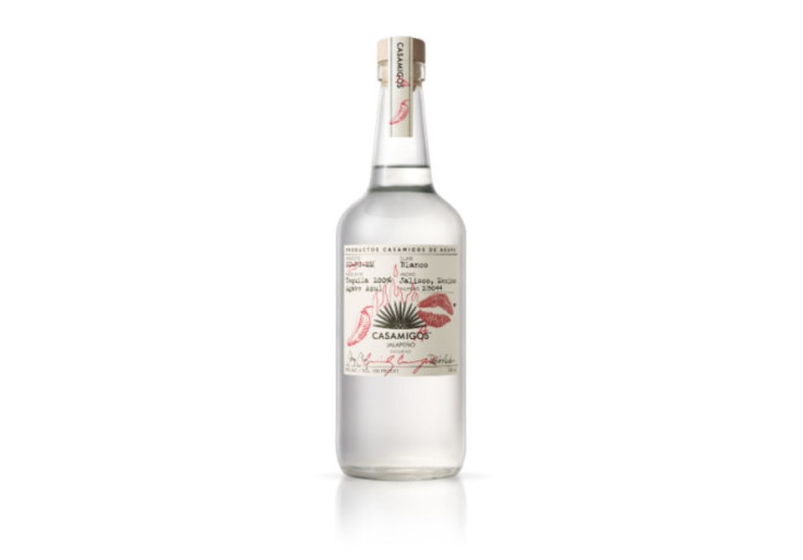 Tequila Rasa Cabai Meksiko Ciptaan Aktor Hollywood George Clooney