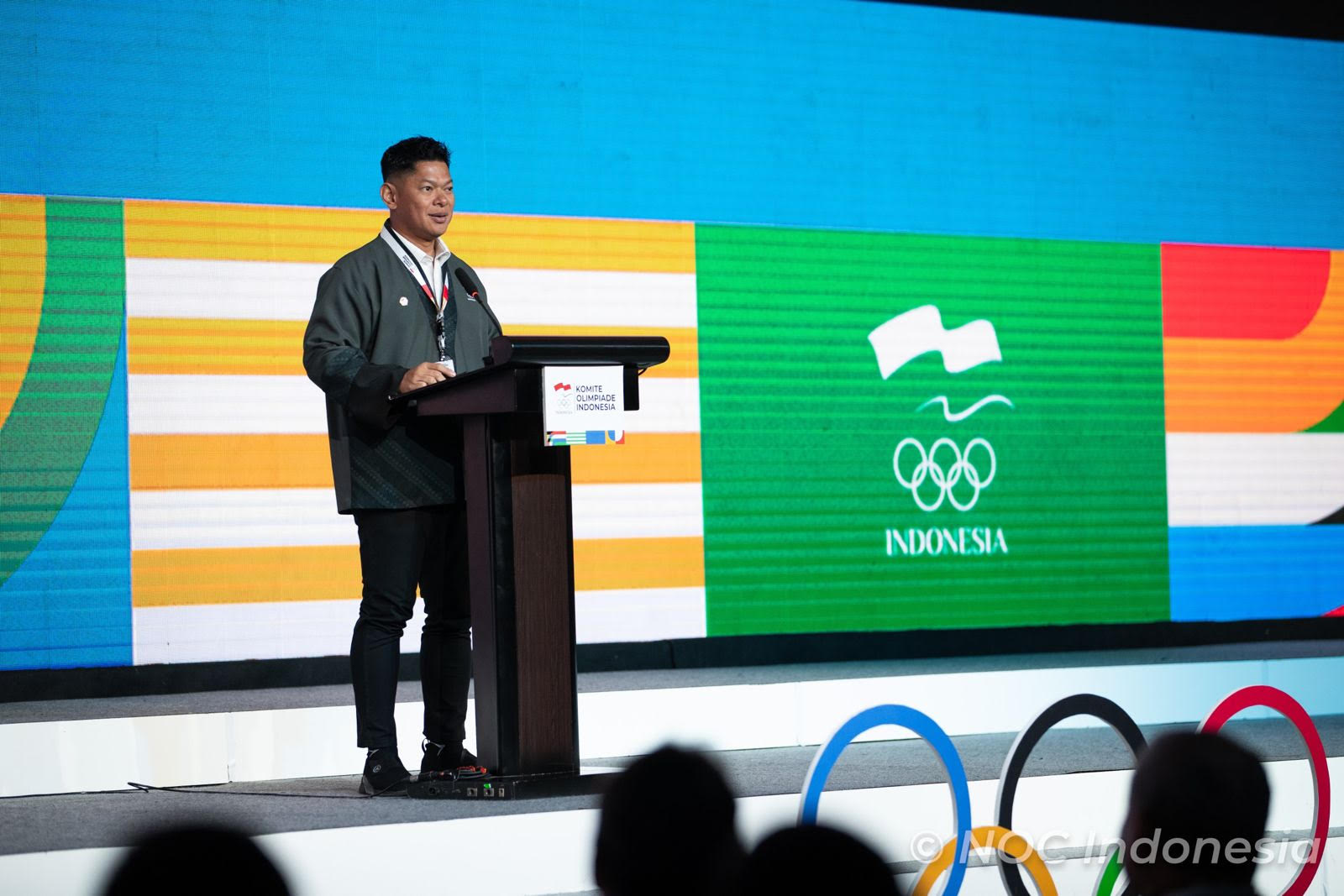 Menang dari Australia, Timnas U-23 Indonesia Makin Dekat ke Olimpiade Paris 2024