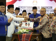 PKS Minta Demokrat Tak Setengah Hati Dukung Prabowo-Sandi