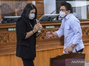 Masa Penahanan Ferdy Sambo dkk Diperpanjang 30 Hari