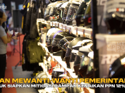 Puan Mewanti-wanti Pemerintah untuk Siapkan Mitigasi Dampak Kenaikan PPN 12%