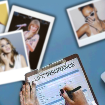 Asuransi Unik Ala Artis Hollywood yang Nilainya enggak Masuk Akal