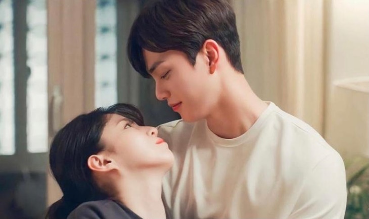 Ini nih, Bun, 5 Tipe Suami Idaman ala K-Drama