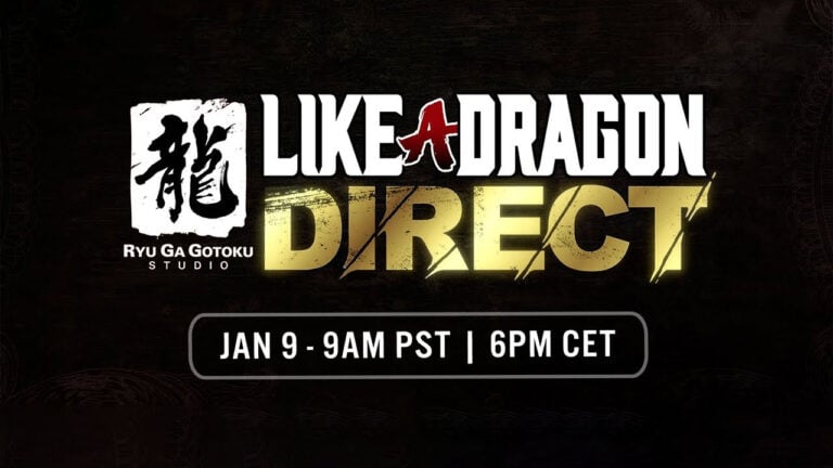 RGG Like a Dragon Direct Tayang 9 Januari, Bakal Beberkan Segudang Informasi Seputar Game Pirate Yakuza in Hawaii 