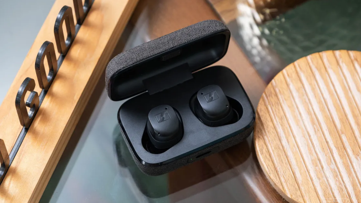 Sennheiser Luncurkan Momentum True Wireless 3s