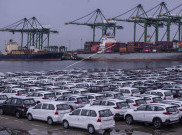 Diskon Pajak Beli Mobil Cegah PHK Bidang Otomotif   