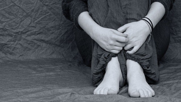 Anak menjadi korban perundungan di sekolah. (Foto: Pixabay/Anemone123)