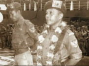 Petualangan Baret Hijau di Malam 30 September 1965