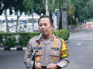 Siswa SMA 70 Dianiaya Senior di Toilet, Derita Lebam di Hulu Hati