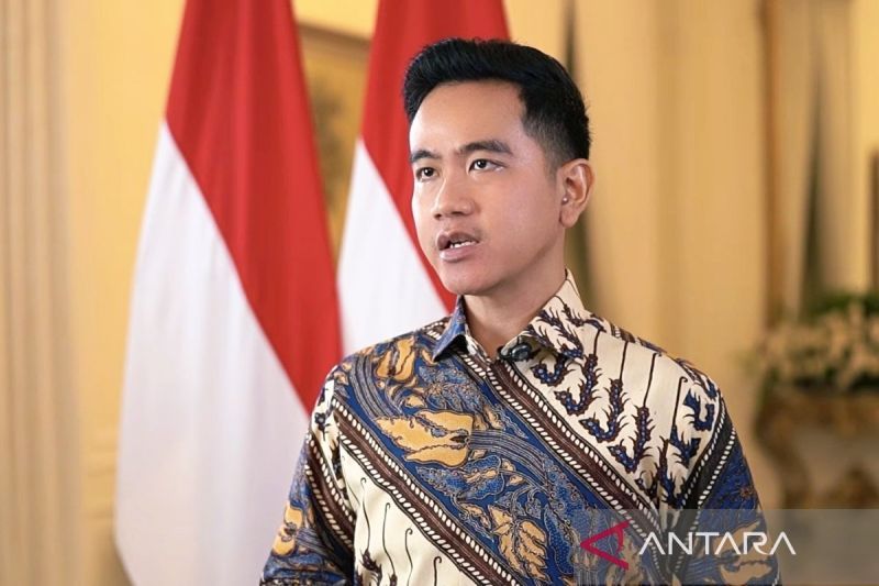 Gibran Minta Sidang Kasus Andrie Yunus Jujur dan Terbuka, Libatkan Hakim Ad-hoc Berintegritas
