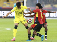 Hasil Piala AFF 2024: Sempat Tertinggal, Timnas Malaysia Kalahkan Timor Leste 3-2