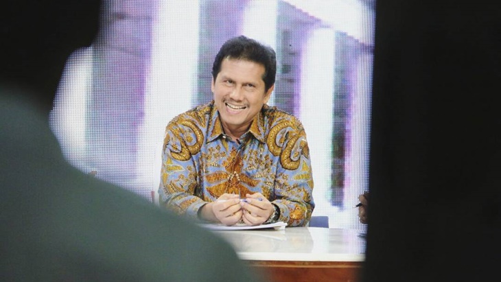 Menpan RB akan Tindak Tegas Pungli Seleksi Hakim