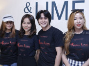 Film Horor 'Leak Kajeng Kliwon' Angkat Kearifan Lokal Bali