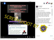 [HOAKS atau FAKTA]: Alat Uji PCR Menyebabkan Penyakit Kanker