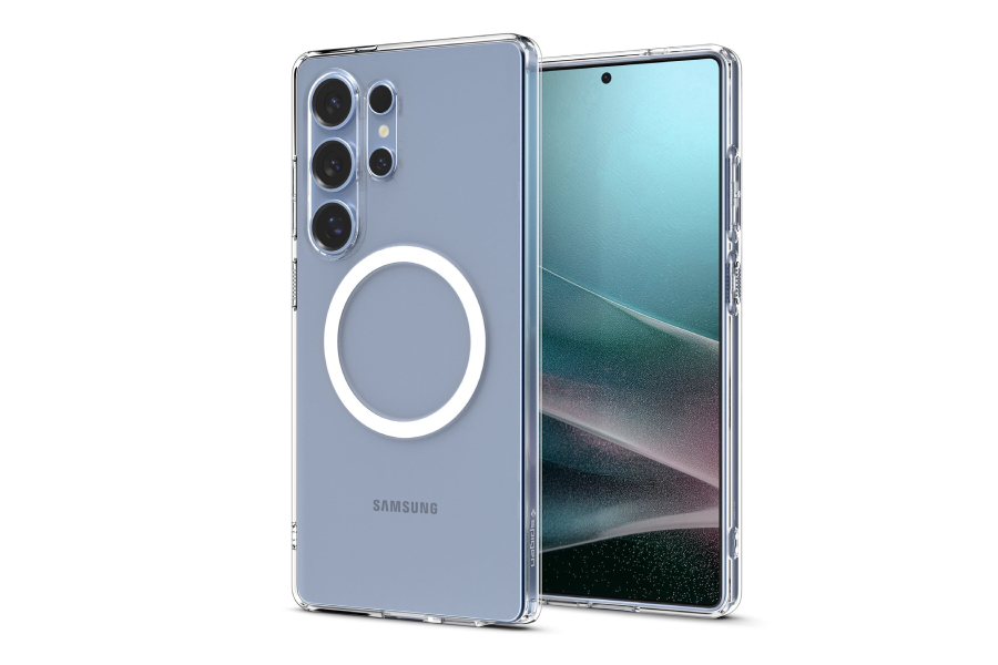 Bocoran Tampilan Samsung Galaxy S25 Plus dan Ultra dalam Varian Warna Biru