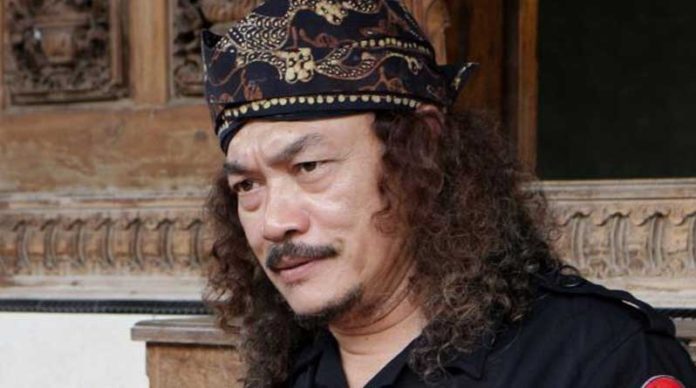 Biar Enggak Panas Terus, Gus Nuril Ajak Politikus Fokus Ibadah Selama Ramadan