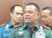 Panglima TNI: Tidak Ada Paksaan Nobar Film G30S/PKI