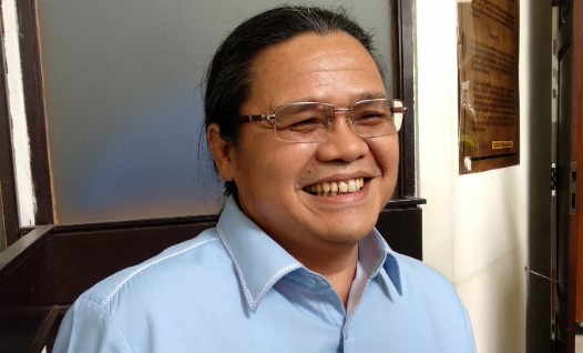 Sidang Gugatan Merek Sushi-Tei Berlanjut ke Tahap Pembuktian