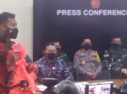 Keluarga Korban Minta KRI Nanggala 402 Diangkat dari Kedalaman 838 Meter