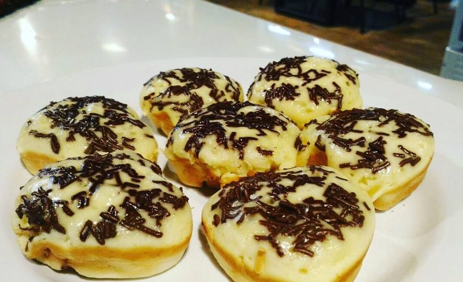 Ternyata 8 Kue Indonesia Ini Berasal dari Belanda 