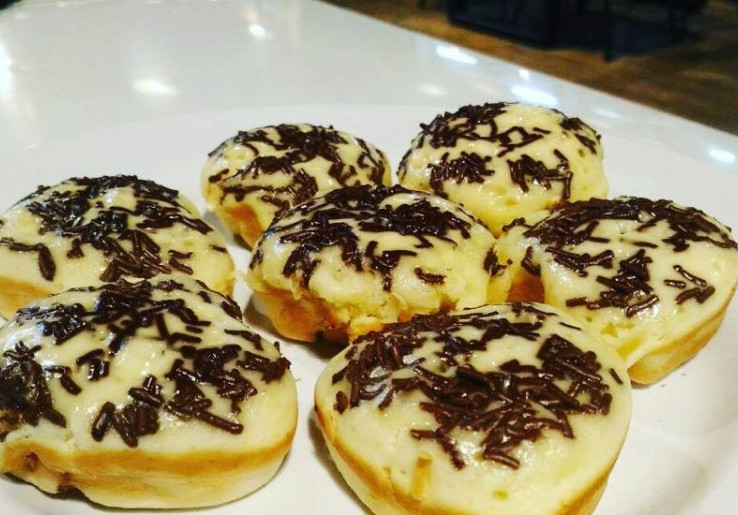 Ternyata 8 Kue Indonesia Ini Berasal dari Belanda 