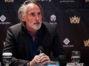 Jan Olde Riekerink Akui Keseriusan Dewa United FC Jadi Klub Profesional