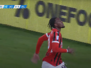 Tammy Abraham Jadi Pahlawan AC Milan di Piala Super Italia, Dedikasikan Gelar untuk Fansnya dan Merasa Lebih Kuat