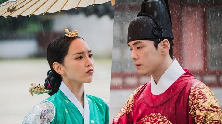 3 Momen di Drama ‘Mr. Queen’ ini Pasti Bikin Baper