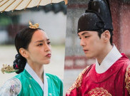 3 Momen di Drama ‘Mr. Queen’ ini Pasti Bikin Baper