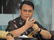 MPR Sebut Putusan PN Jakpus soal Pemilu Bertentangan dengan UUD 1945